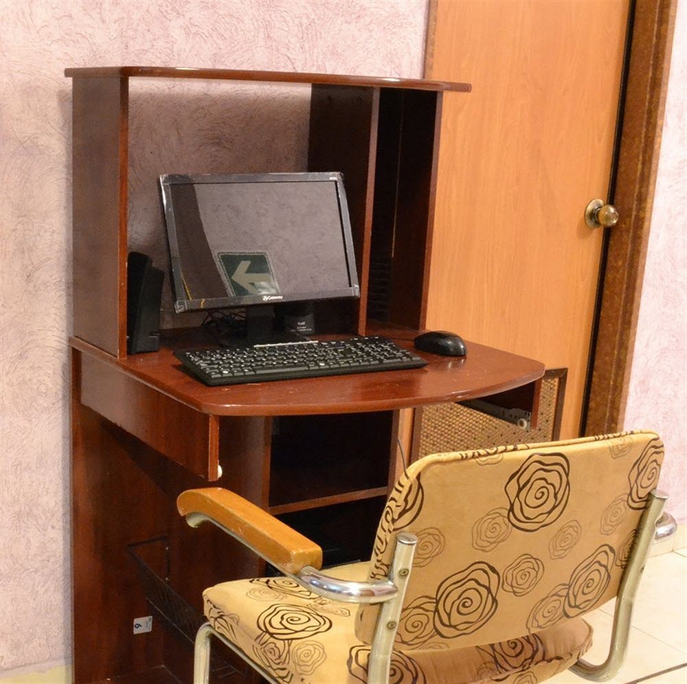 Capital O Hotel Valencia Πουέμπλα Εξωτερικό φωτογραφία