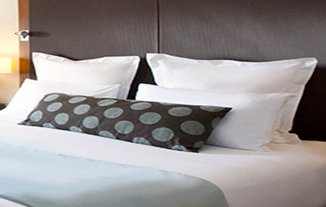 Capital O Hotel Valencia Πουέμπλα Εξωτερικό φωτογραφία