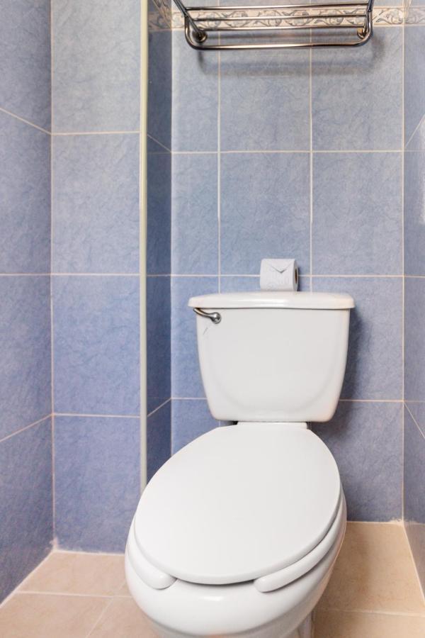 Capital O Hotel Valencia Πουέμπλα Εξωτερικό φωτογραφία